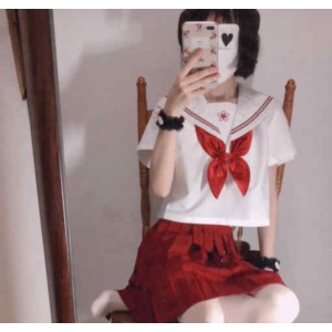 限量发售小结巴猫耳朵合集，骨感型美人短发二次元风，适合绅士收藏