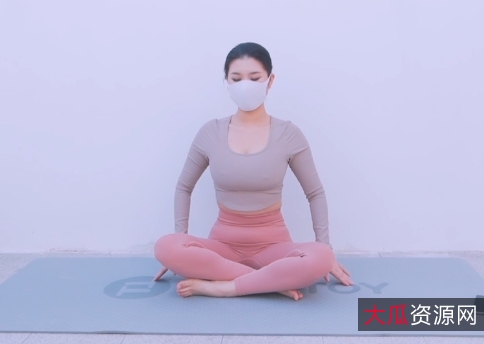 天美传媒寸止挑战7瑜伽性解放[1+381M][百度盘]