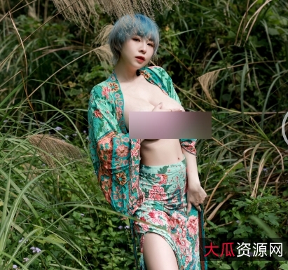 JVID黎菲儿-绝美花神[127P1V314M][百度云][127p1v+314m][百度盘]