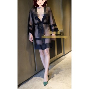 绿帽癖银妻的故事：自卑男妻与野男人的禁忌之爱