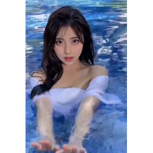 OF付费女神linhi_cute/yuumeilyn合集视频，多种下载方式，封面预览图