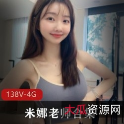超甜美人气主播米娜老师的珍贵合集：从技术到姿势，全系列教学课程