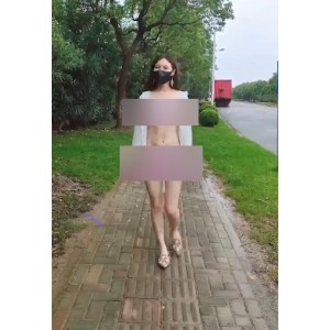 精选嫩模特写摄影集