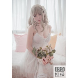 YOKO宅夏COS26套高清合集：二次元风扇写真集