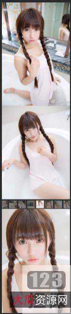 清纯主播aimeebaby的青春活力合集