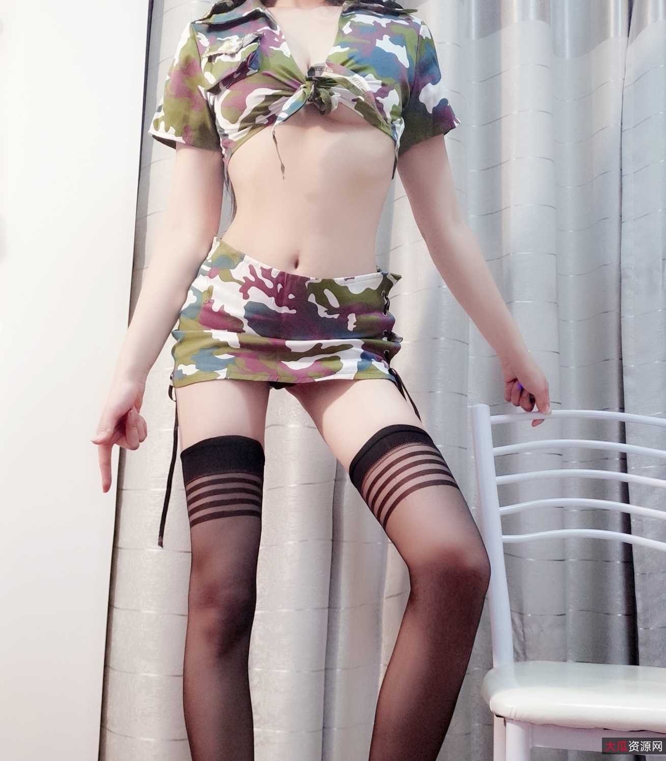 PR社福利姬合集