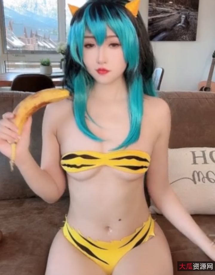 MissWarmJ部分合集12v1.2G百度盘