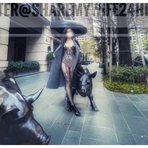 推特女神Sharemywife作品两部高冷御姐气质性感冷艳视频照片3.46G