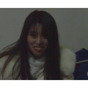 大学生赵京玲与男友的日常作品合集