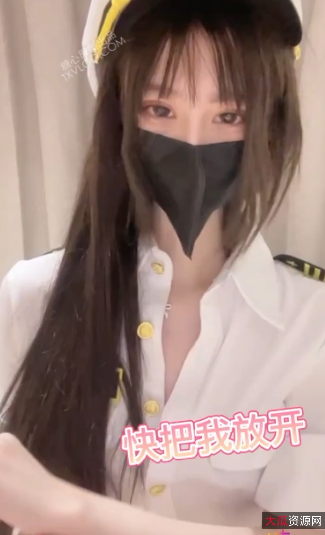 自行打包的安安老师视频合集30V5.2G