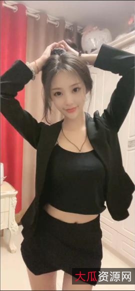 快手网红小妹有尺度完整合集