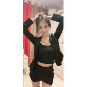 快手网红小妹有尺度完整合集