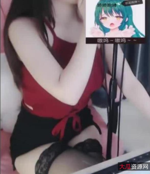 斗鱼优质声控浮力姬（娇娇爱喘气）最新稀缺合集