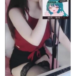 斗鱼优质声控浮力姬（娇娇爱喘气）最新稀缺合集