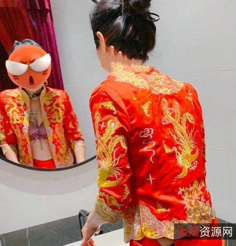 丝袜新娘足系列合集