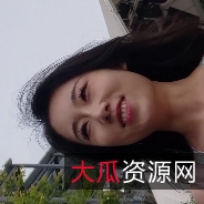 视频盛夏美女绿色紧身瑜伽裤