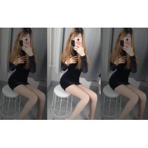 精选女孩鱼丸精选粗面合集