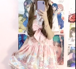 主播莉莉酱合集[10V+3.44G][百度盘]