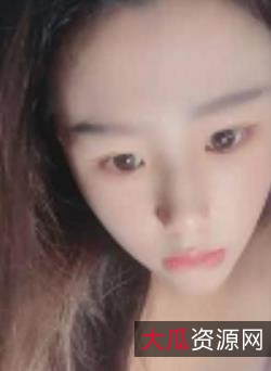 FL姬（李时雨）私拍有尺度照片