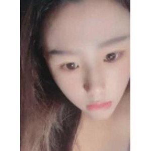 FL姬（李时雨）私拍有尺度照片