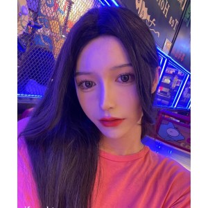 TS伪娘酱酱整理合集