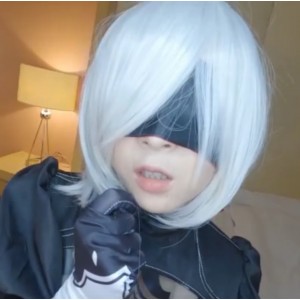 1v132.1MBcosplay小姐姐性格fa+qing视频百度云