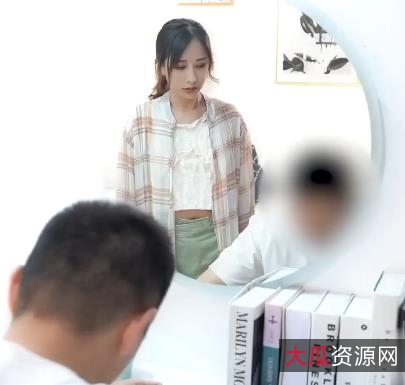 某传媒-年轻后妈1V-500M