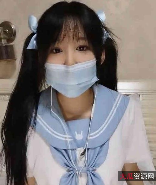 超级软萌妹子胖次猫合集