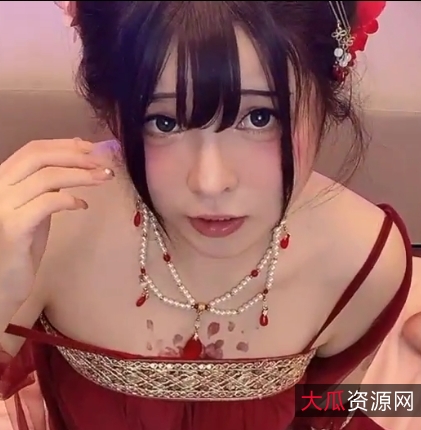 sherry-niko混血女神嘴艺道具放飞自我套装-3V/2.8G百度盘