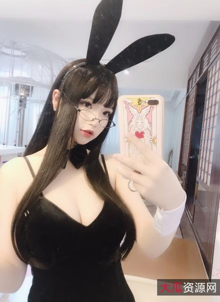 限时特惠微博网红女神雪晴Astra的微胖魅力合集