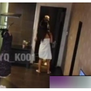 外卖小哥的1V682M作品：推特大神yq-k的新作