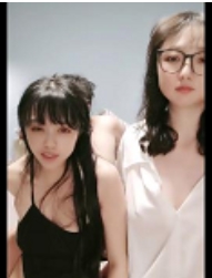 幸福眼镜哥双F两少F款1V-300M眼镜