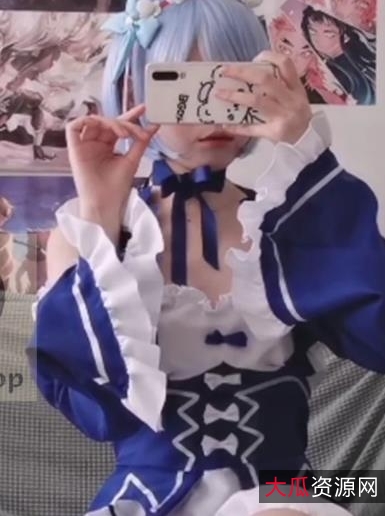 COSER韵韵人气作品合集