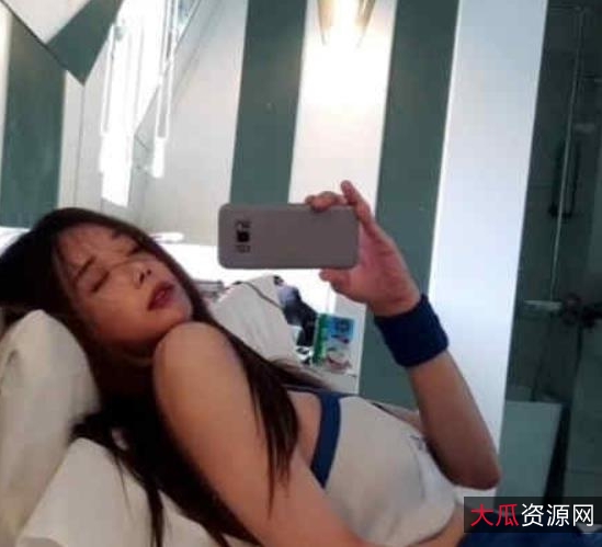 TS赵汝珍韩国人气精选合集