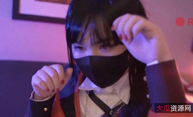 亚洲小姐姐MasukuChanCOS合集