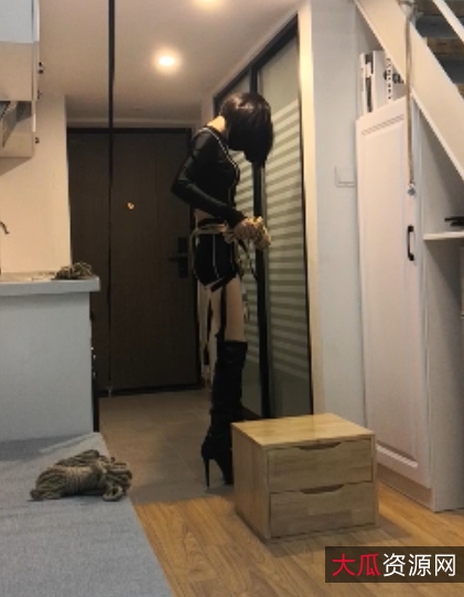 萌熊、鹿角与猫抓捆绑失眠视频高清6.89G