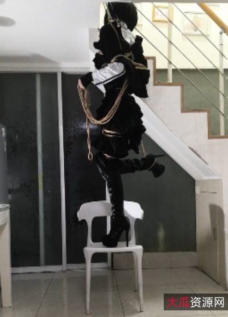 萌熊、鹿角与猫抓捆绑失眠视频高清6.89G