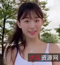 魅力无限的韩国网红DJHenney：必看写真视频