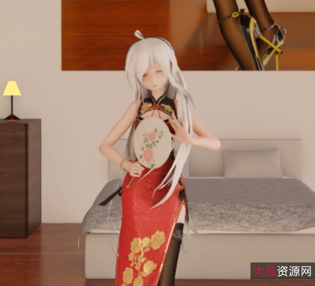 诱惑性感弱音小合集