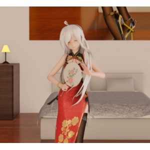 诱惑性感弱音小合集