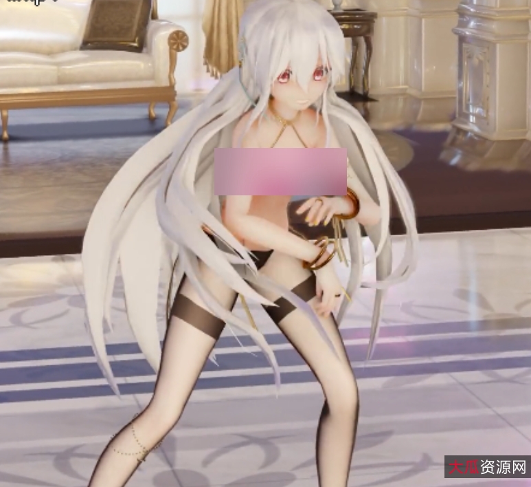 诱惑性感弱音小合集