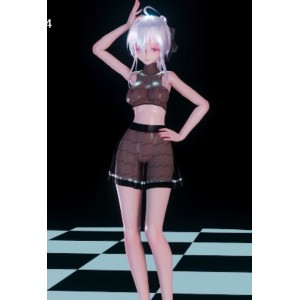 诱惑性感弱音小合集