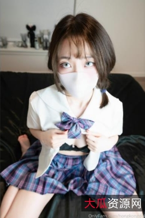 HongKongDoll玩偶姐姐，情人节佳作