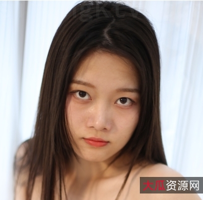 精选模特张雨婷私拍高清图集