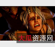 暴力美学3D同人全动态视频，游戏CG作者自制，时长精彩观看下载