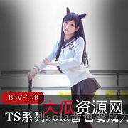 精选ts女神sola酱双马尾前车大灯收费视频1.7G