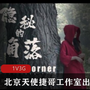 《隐秘的角落》：北京天使捷哥工作室高清制作，美女剧情作品，唯美主义，公园拍摄3G