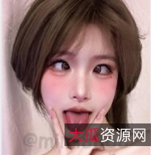 限时抢购小屁mimi的推特神仙颜值宝藏女孩