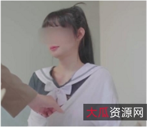 Demi爹咪-纯情女高中生被老师查到偷带违禁品