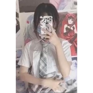 77如是说：学生JK作品一部